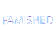 Famished Photo Booth